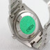 Rolex Datejust Reference 116234 Steel Silver/Steel Dial